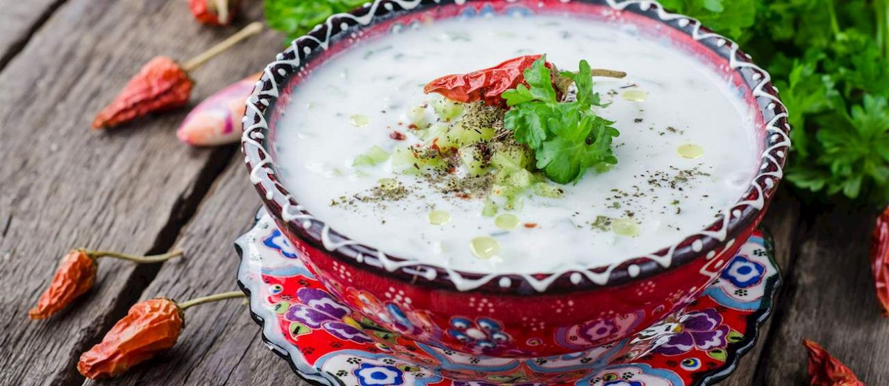 Türk mutfağının en iyi 25 yemeği seçildi - Sayfa 4