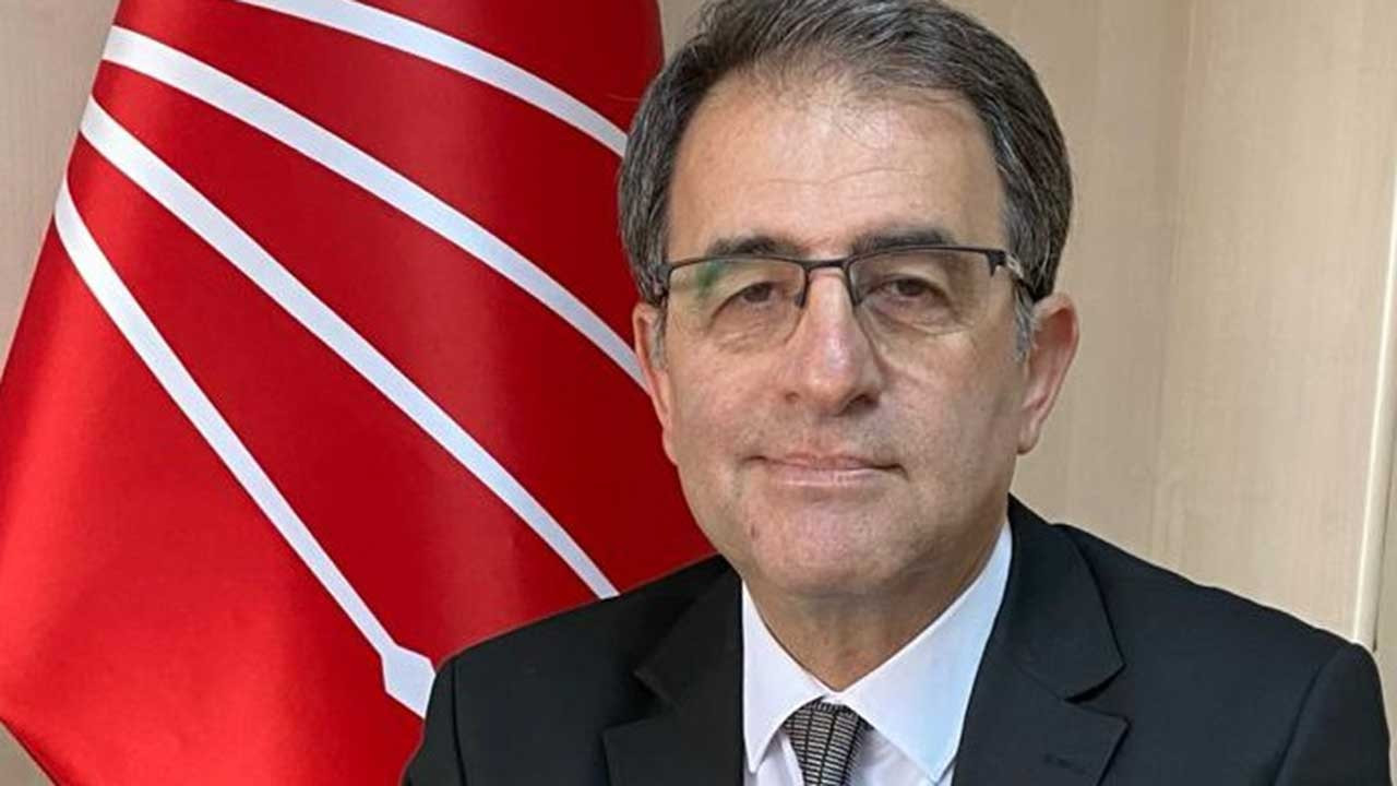 CHP'li Saltuk Deniz: Türkiye’yi hak ettiği geleceğe taşıyacağız