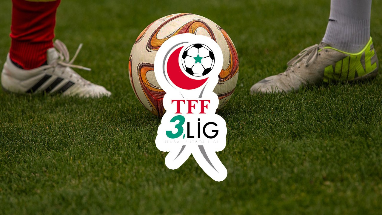 TFF'den 2. Lig ve 3. Lig maçları için canlı yayın kararı
