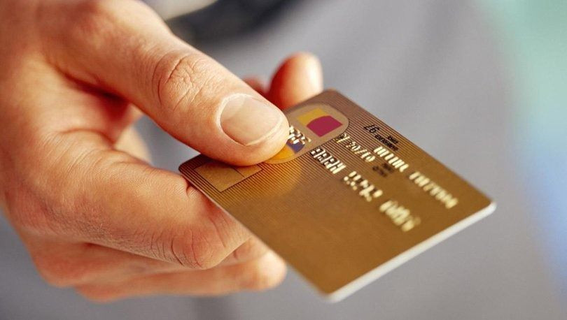 Kredi kartı için 7 formül masada: Kimlerin limiti düşürülecek? - Sayfa 1