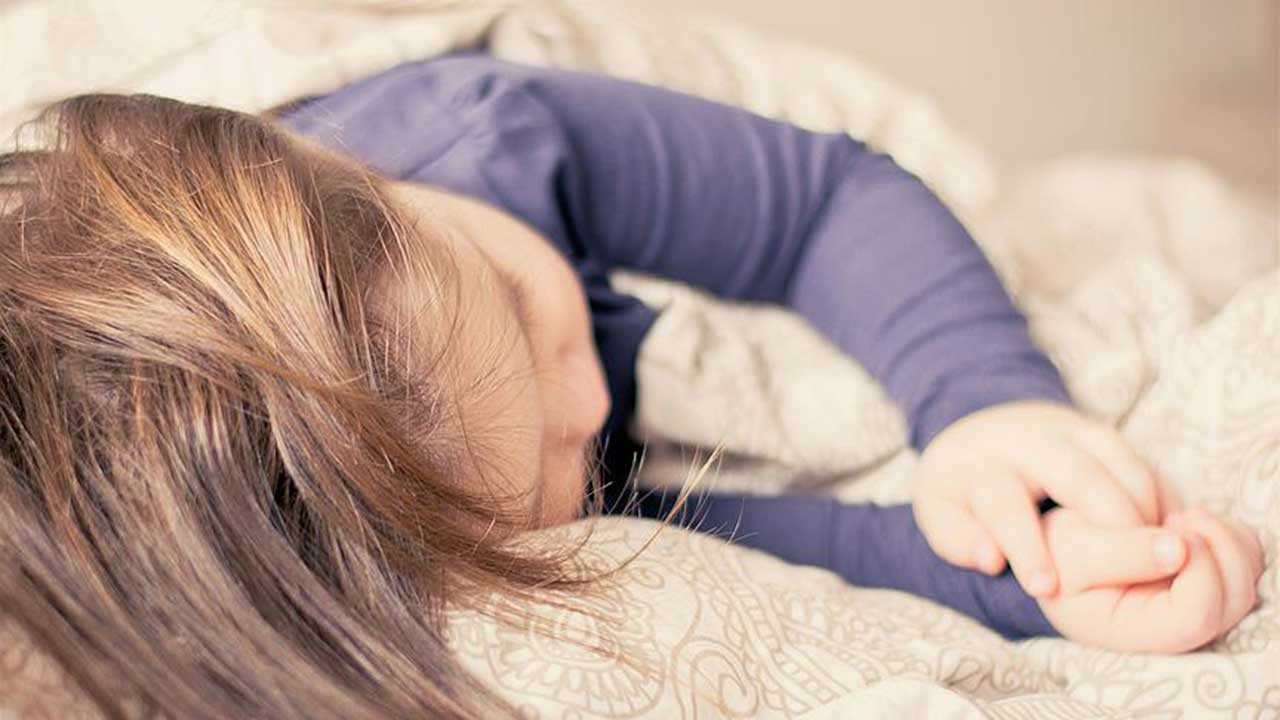 Uyku testi hangi çocuklara, neden ve nasıl yapılır?