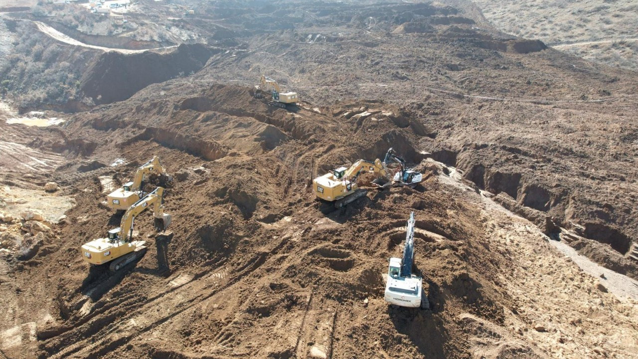 İliç'ten sorumlu SSR Mining’e dava yağıyor