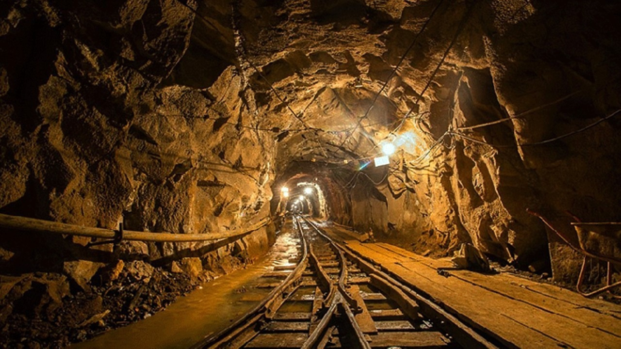 545 maden sahası ihale edilecek: Resmi Gazete'de yayımlandı