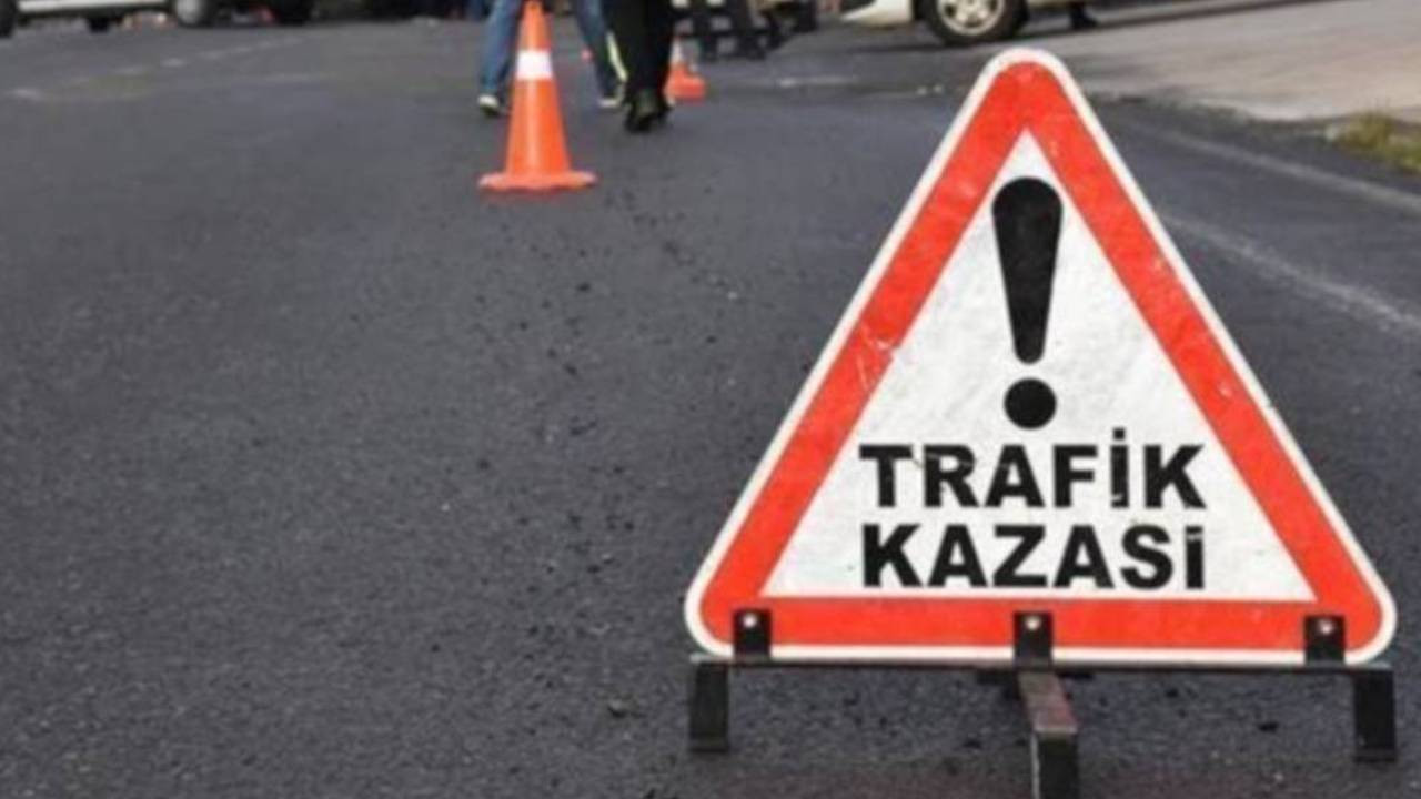 Kırıkkale'de uçuruma devrilen otomobilin sürücüsü öldü