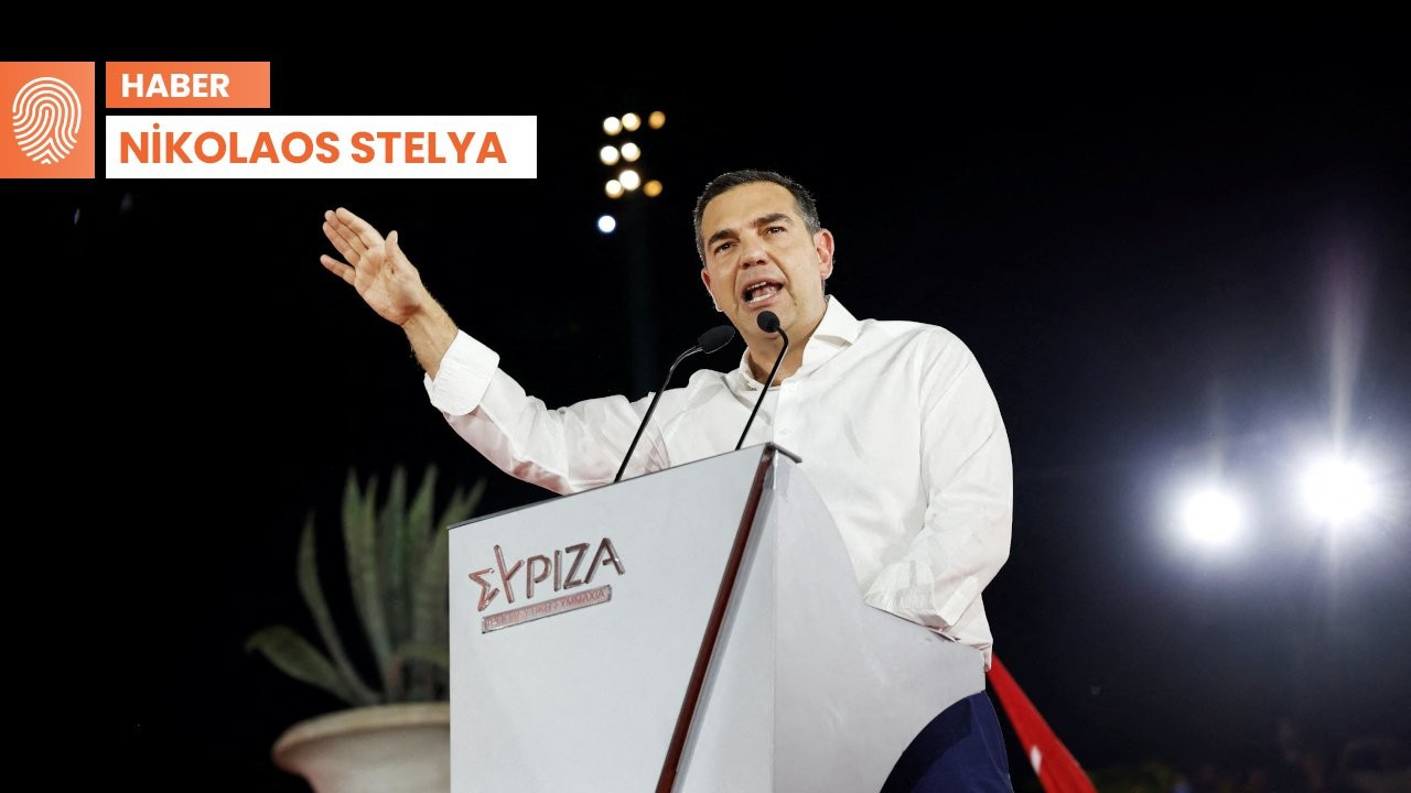 Yunanistan'da ana muhalefet paramparça: Çipras geri mi dönüyor?