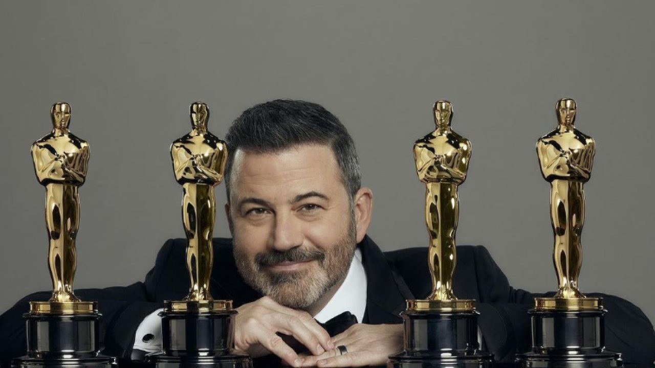 96. Oscar Ödülleri Disney+ Türkiye'de yayınlanacak