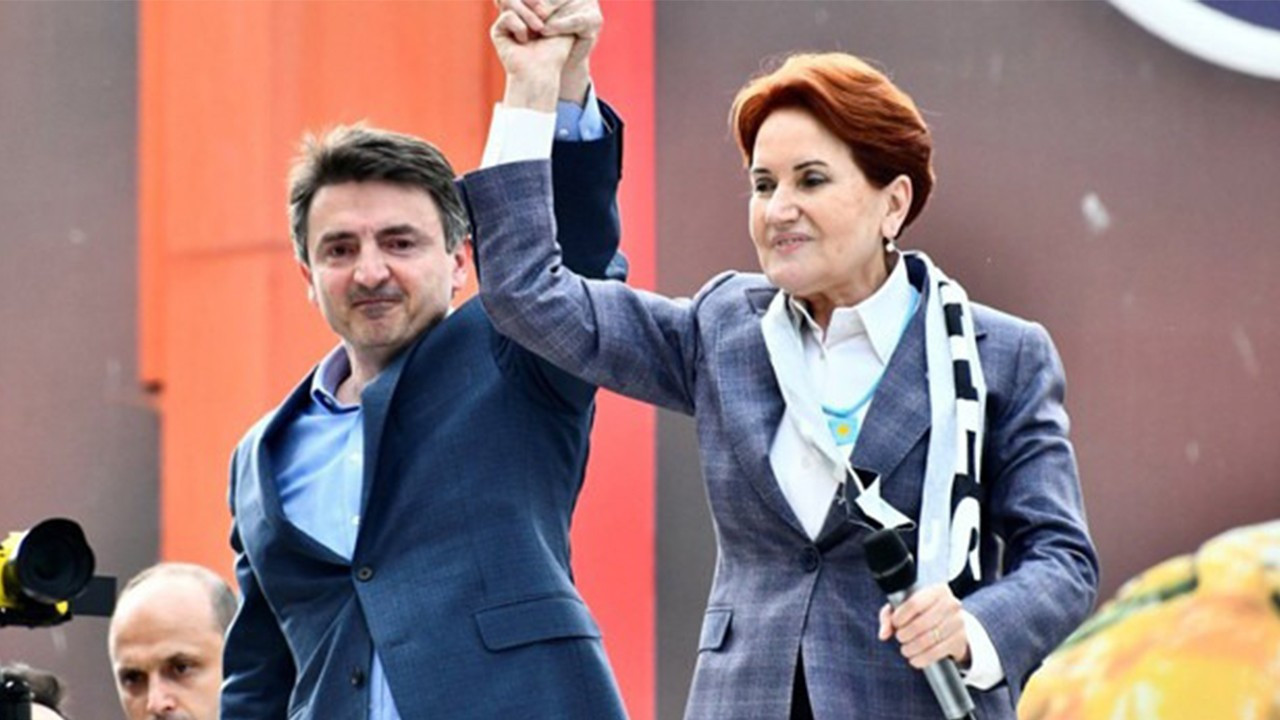 İYİ Partili Bilge Yılmaz'dan 'istifa edecek' iddiasına yanıt