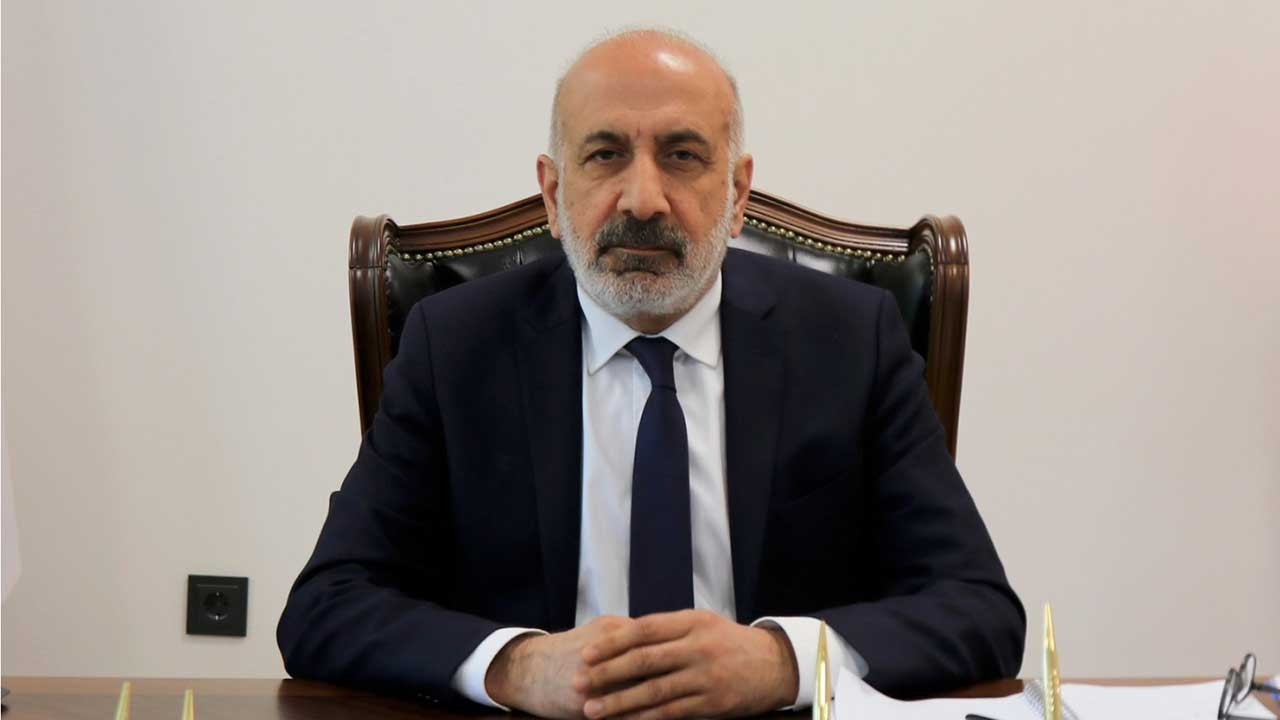 DTSO Başkanı Mehmet Kaya: Vakıfbank sanayiciler yerine kayyuma kredi vermiş