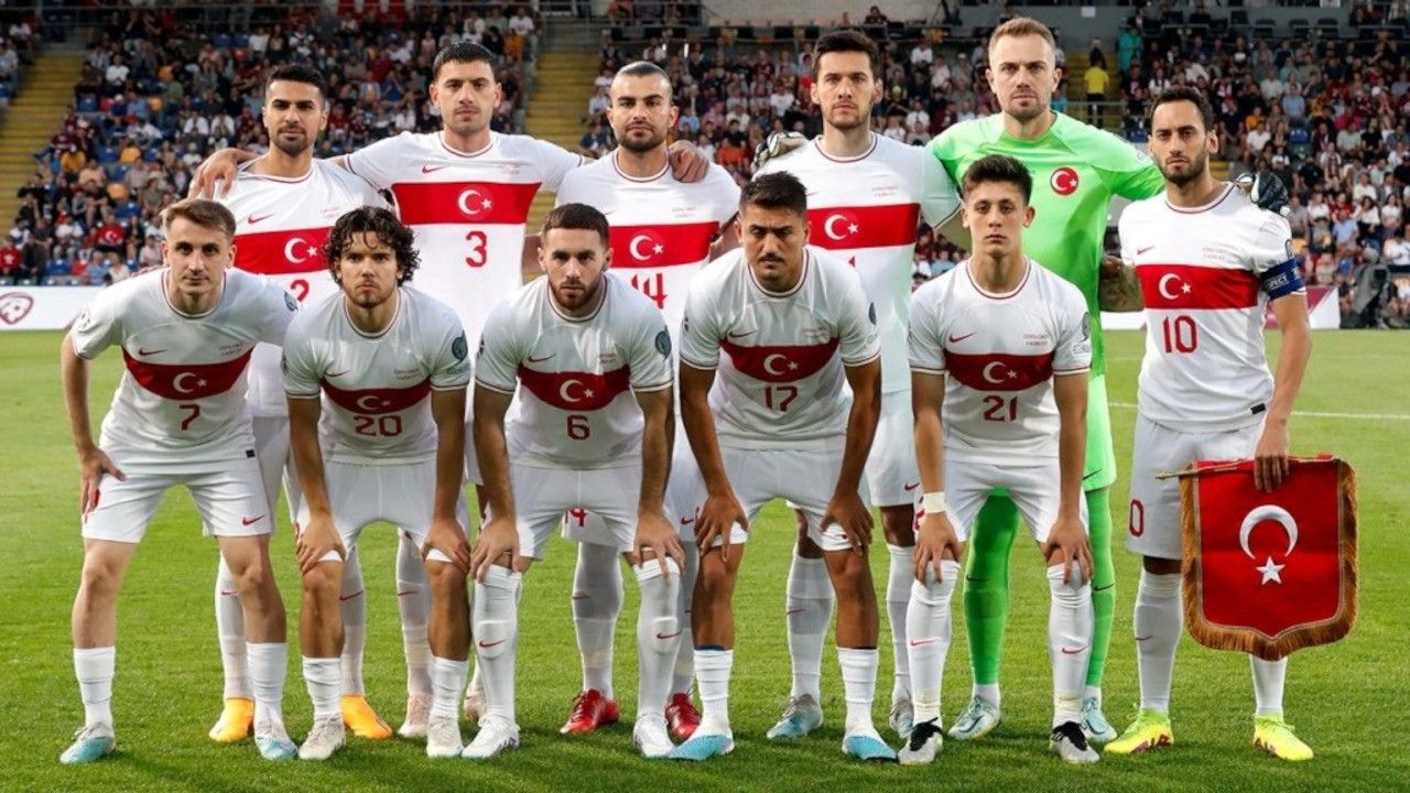 En değerli milli takımlar açıklandı: Türkiye'nin sıralaması belli oldu