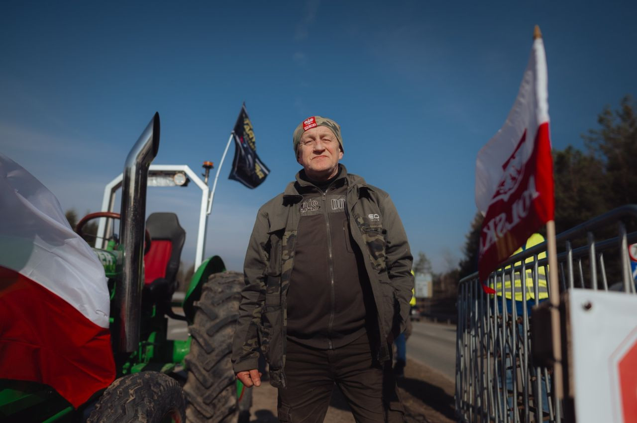 Polonyalı çiftçiler sokakta: 'Vazgeçmeyeceğiz, başka seçeneğimiz yok' - Sayfa 2