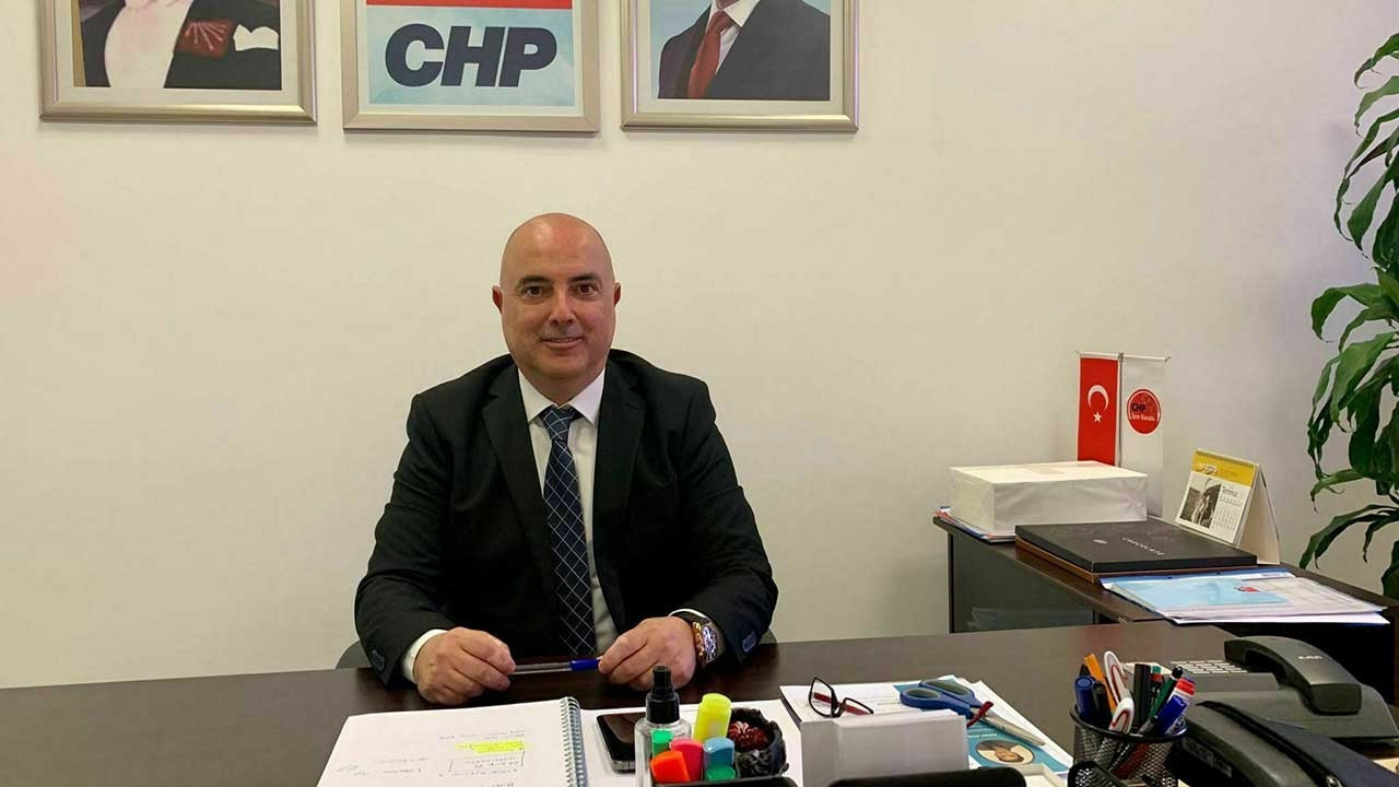 'CHP’li belediyeler spor yoluyla ailelere, çocuklara ve engellilere ulaşacak'