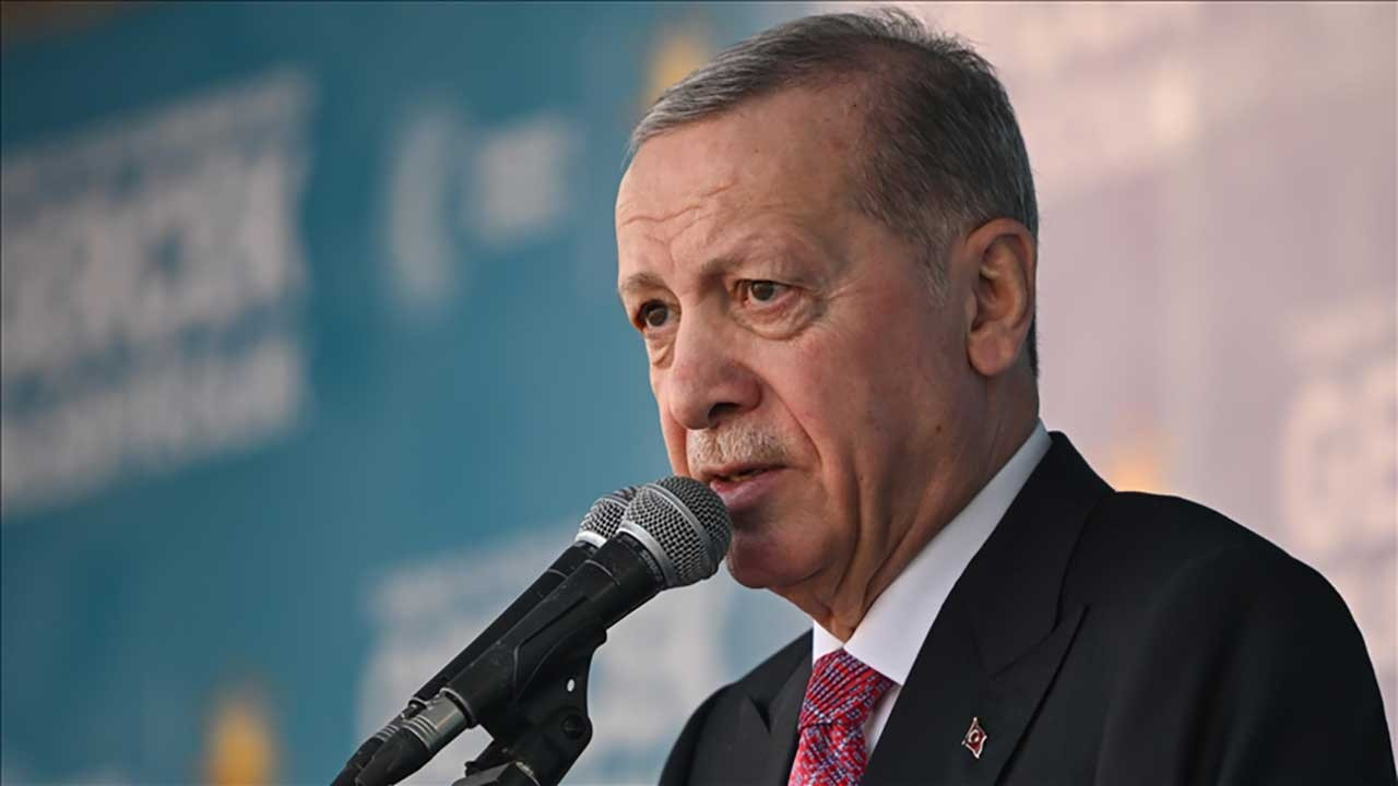 Erdoğan, 12 yıl aradan sonra Irak'a gidiyor