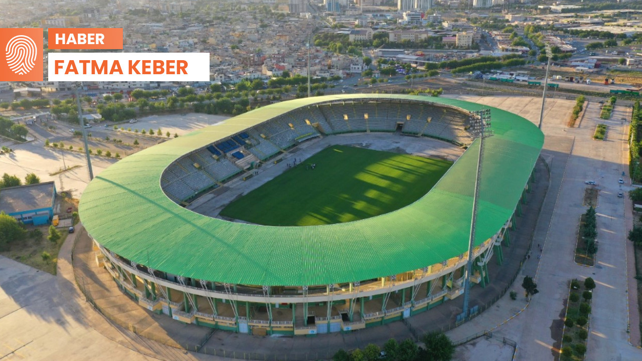 Deprem ve selden etkilenen Urfa'yı Süper Kupa heyecanı sardı