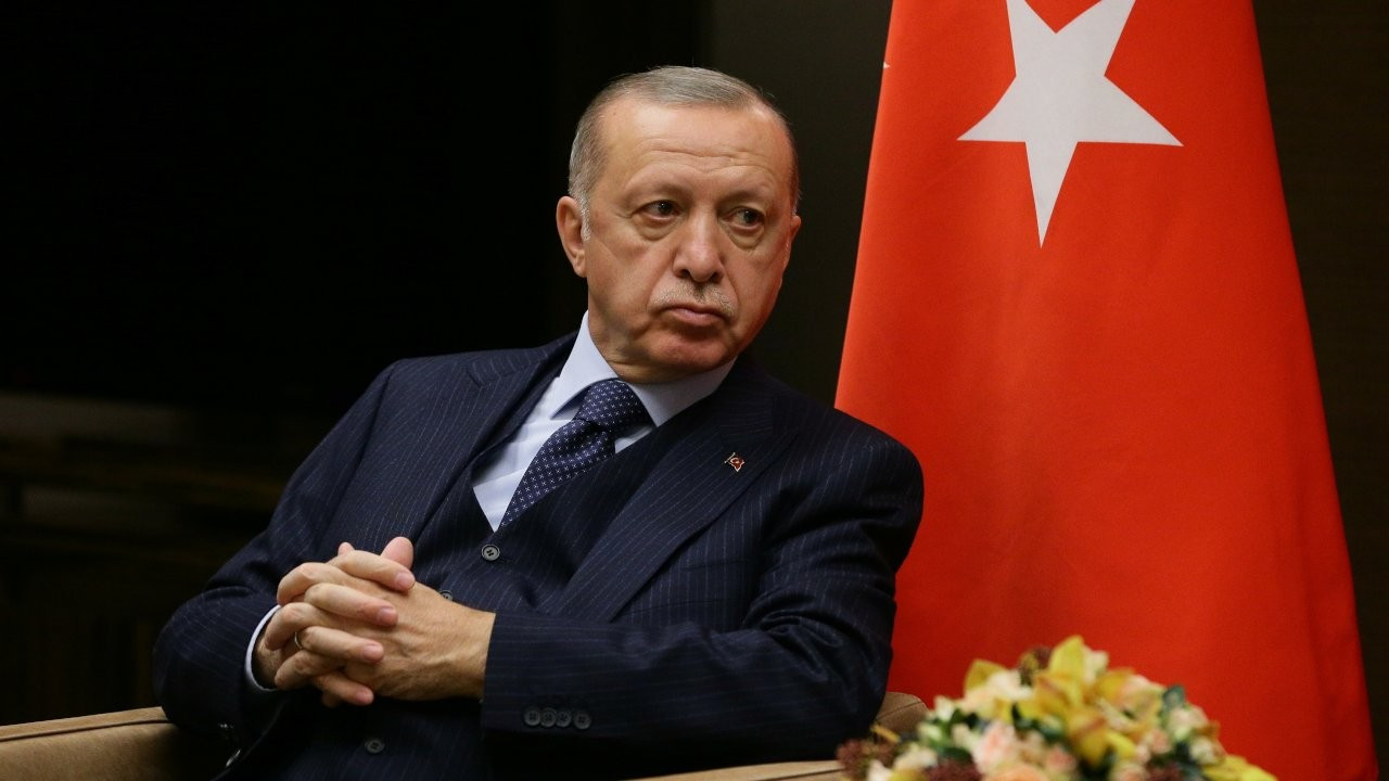 İsrail'den Erdoğan'a tepki: 'Tarihteki en büyük zalimlerden biri'