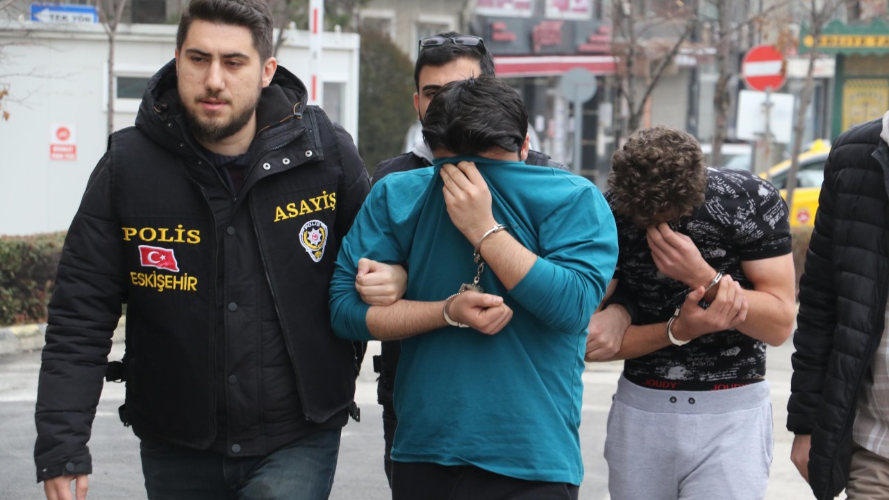 Ayşenur Çolakoğlu'nun katiline iyi hal indirimi