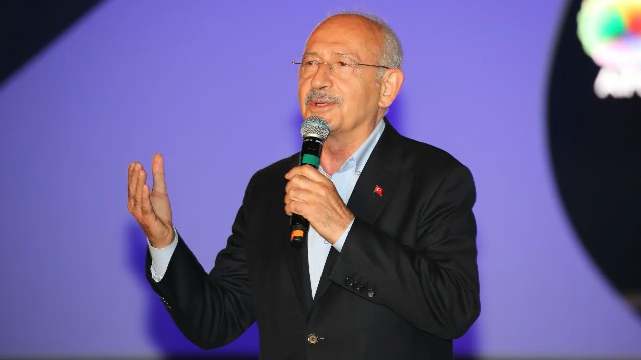 Kılıçdaroğlu'ndan Lütfü Savaş açıklaması: Yıpratıldı