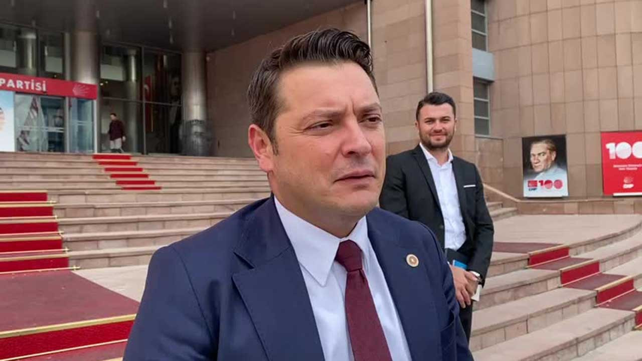 'Kanunlar, AKP’nin deneme tahtası haline geldi'