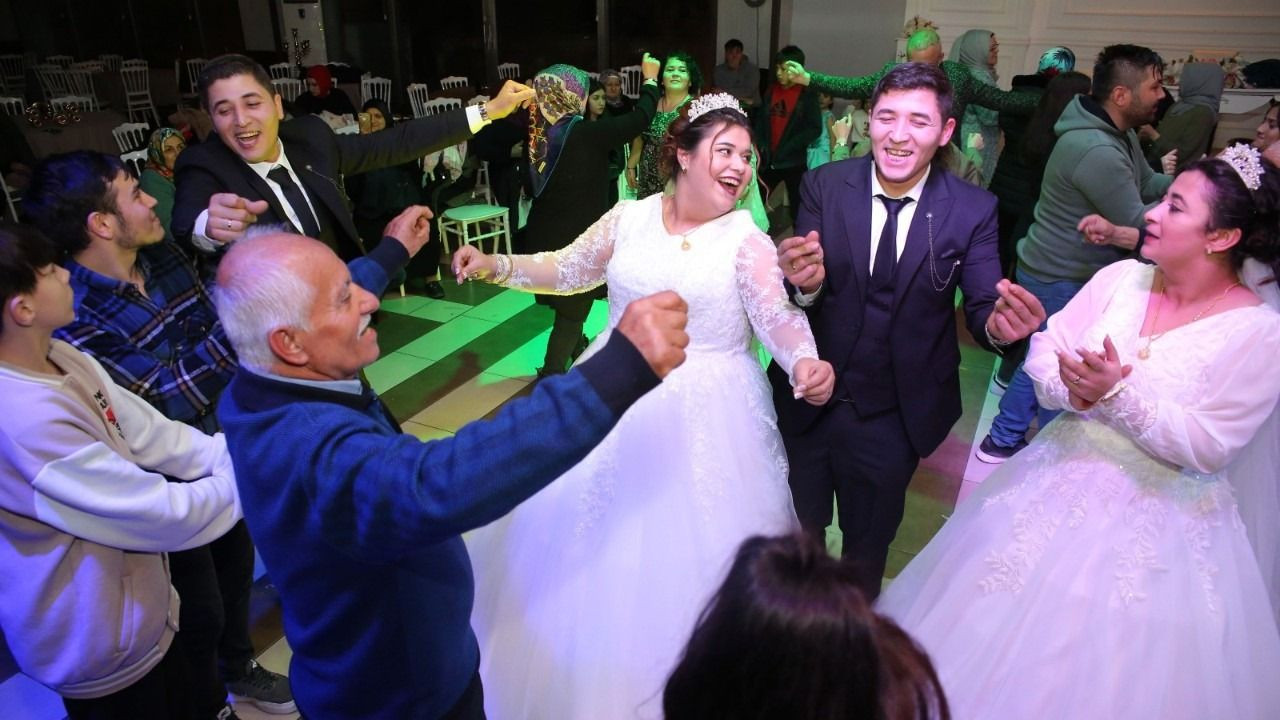 İstanbul'da 168 çift evlilik yıldönümünü 4 yılda bir kutlayacak - Sayfa 2