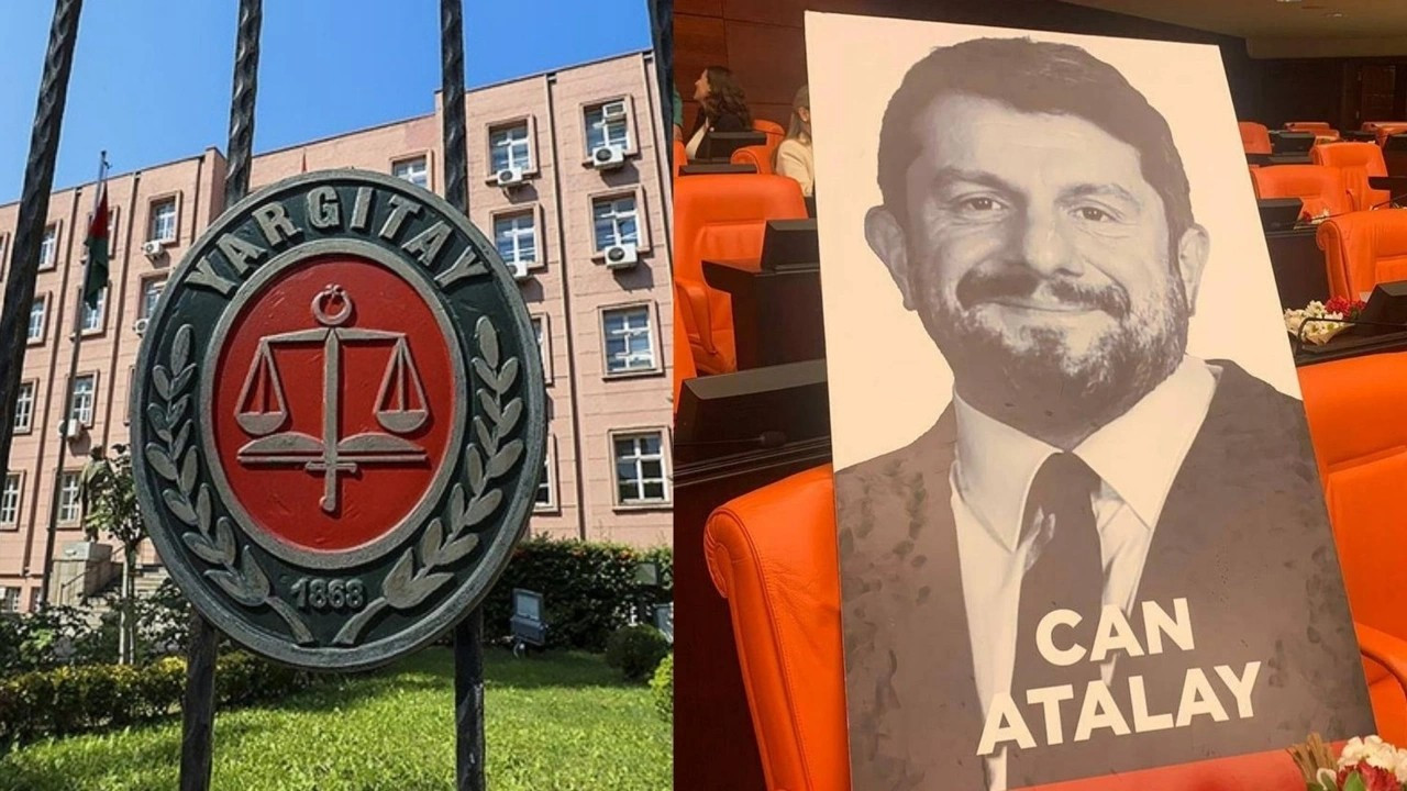 Yargıtay'da başkanlık seçimi: AYM kararına uymayan Şentürk de aday