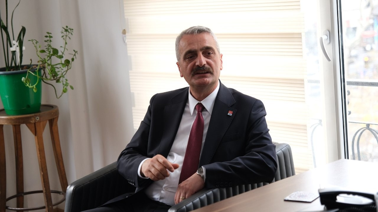 CHP adayı Atasoy Bilgin: Kocaeli ile İstanbul’un projeleri birleşecek