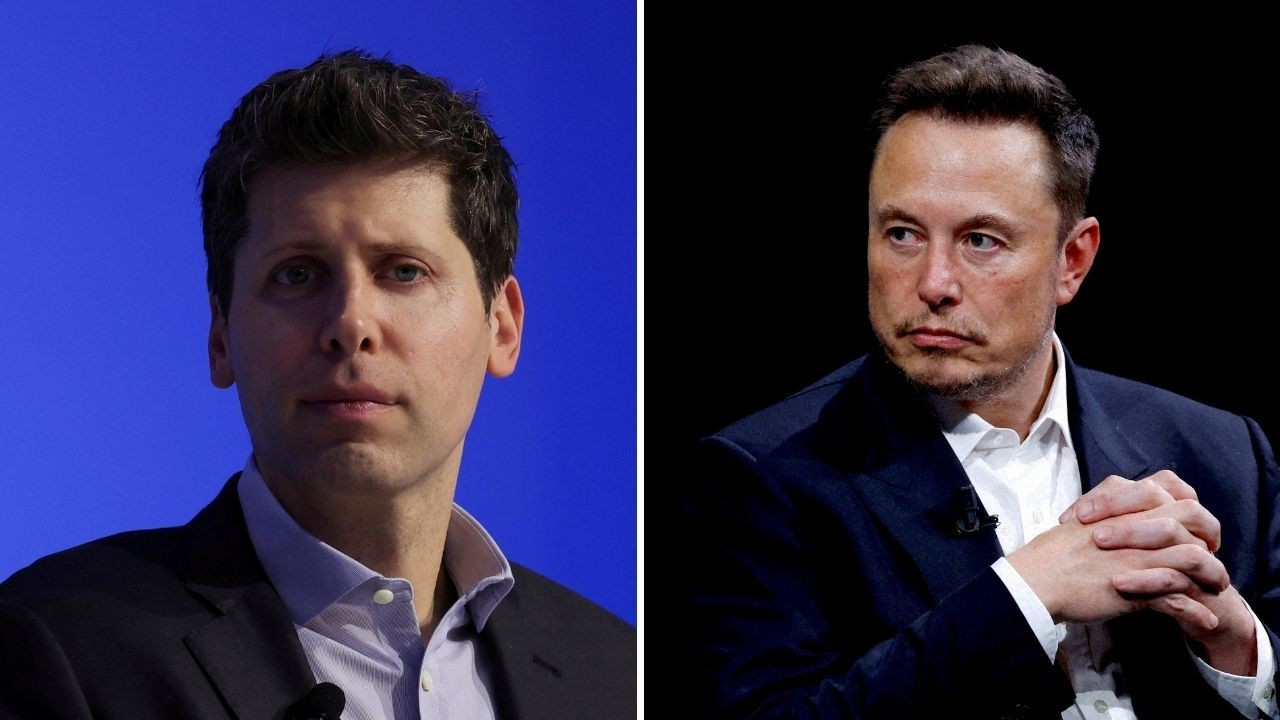 Elon Musk'tan ChatGPT'yi geliştiren OpenAI şirketine dava