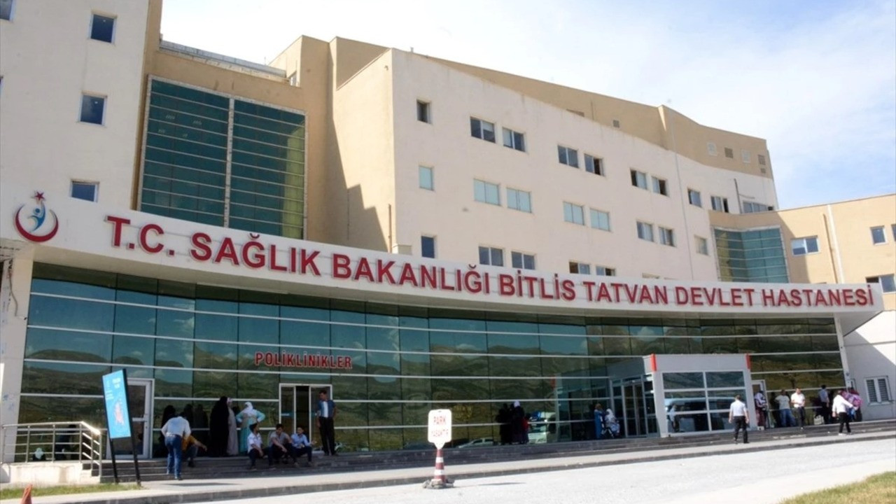 SES'ten sağlıkçıların AK Parti mitingine çağırılmasına tepki