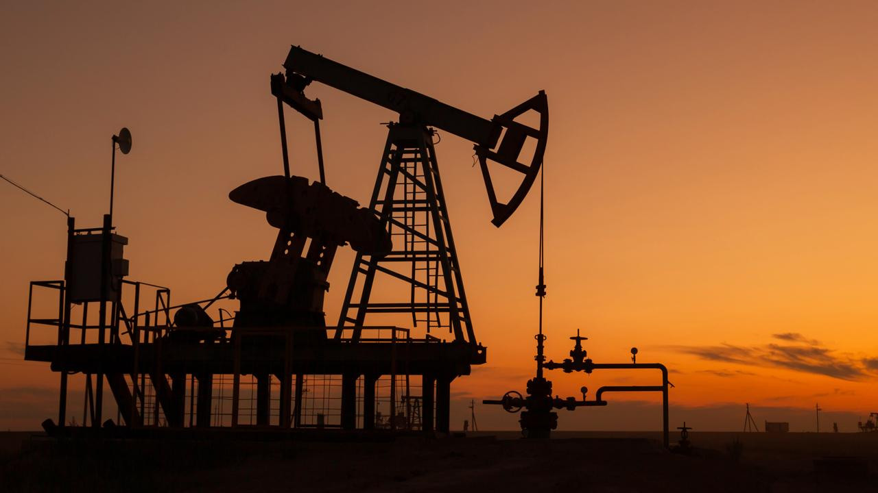 Ocakta petrol ürünleri ithalatı geçen yıla göre yüzde 11,02 arttı