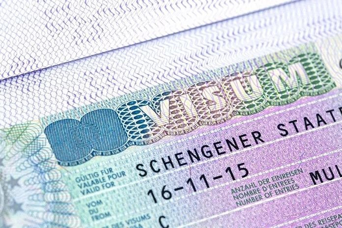 Schengen açıklaması: Sistem değişti mi? - Sayfa 4
