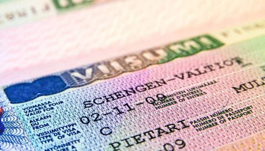 Schengen açıklaması: Sistem değişti mi? - Sayfa 3