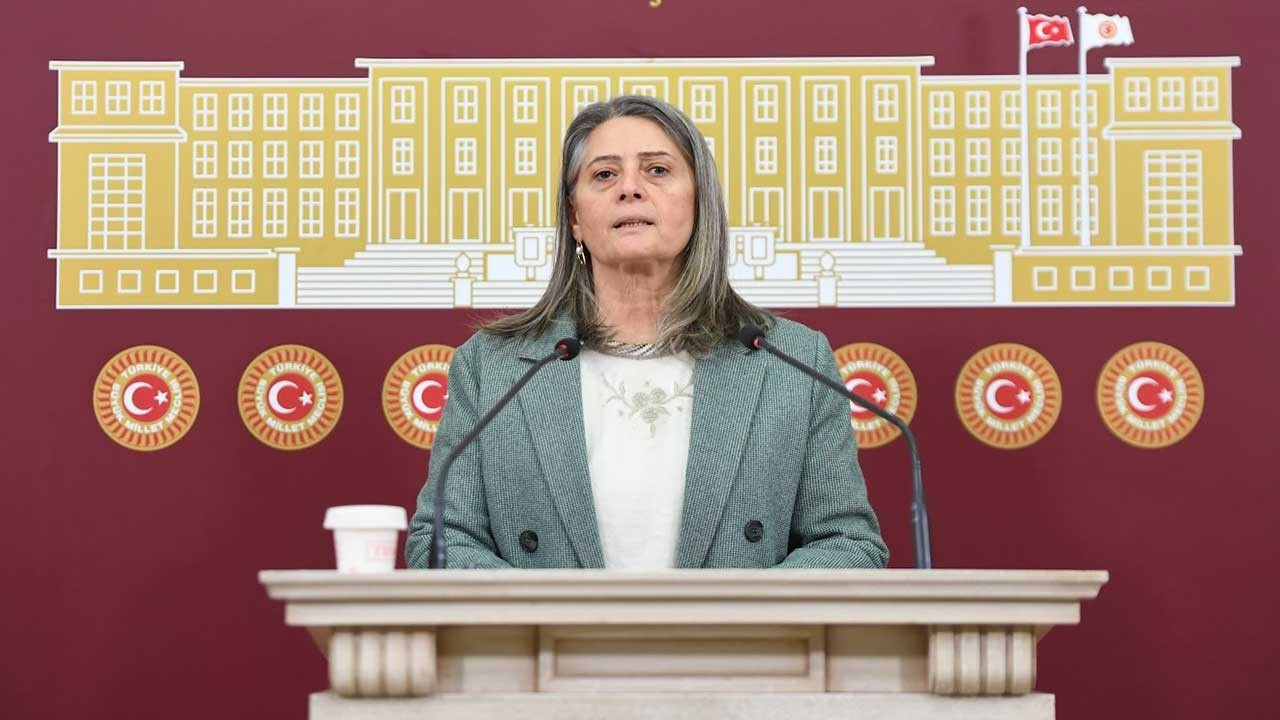 CHP'li Suiçmez: Yargı paketi avukatların sorunlarını çözmeyecek