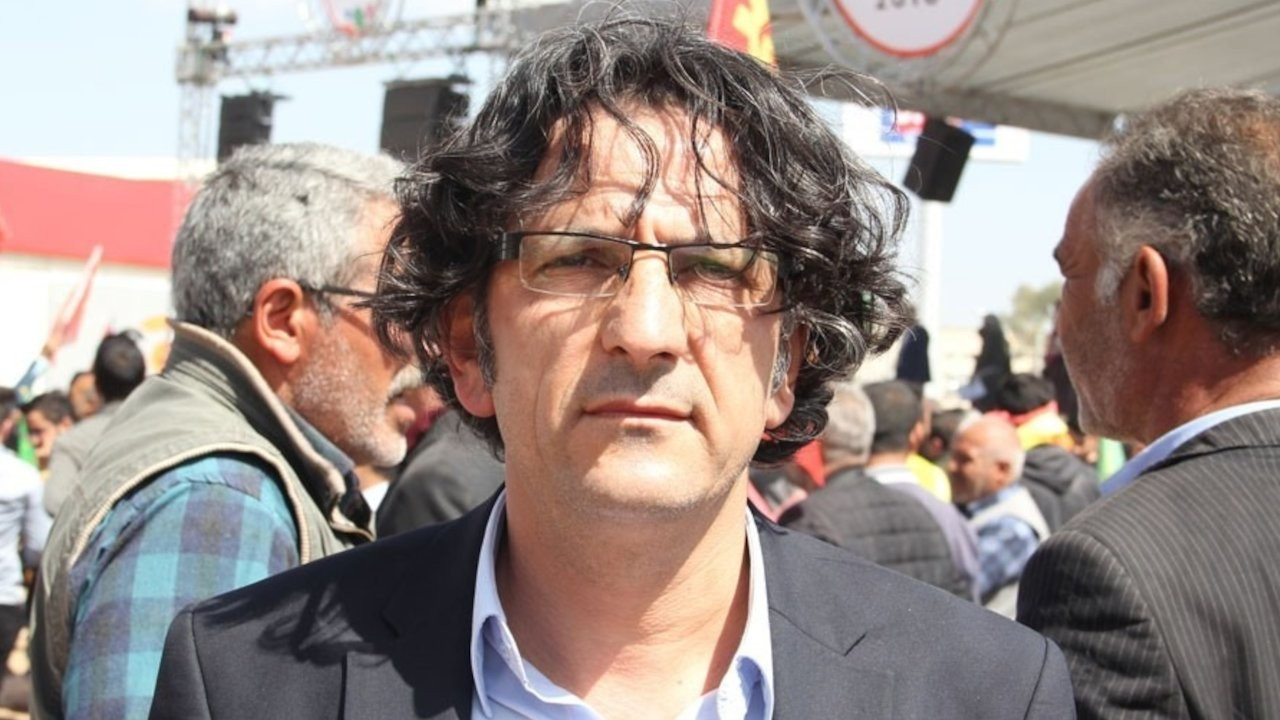 Halil İmrek: Belediyeyi tek bir başkan değil, halk yönetsin