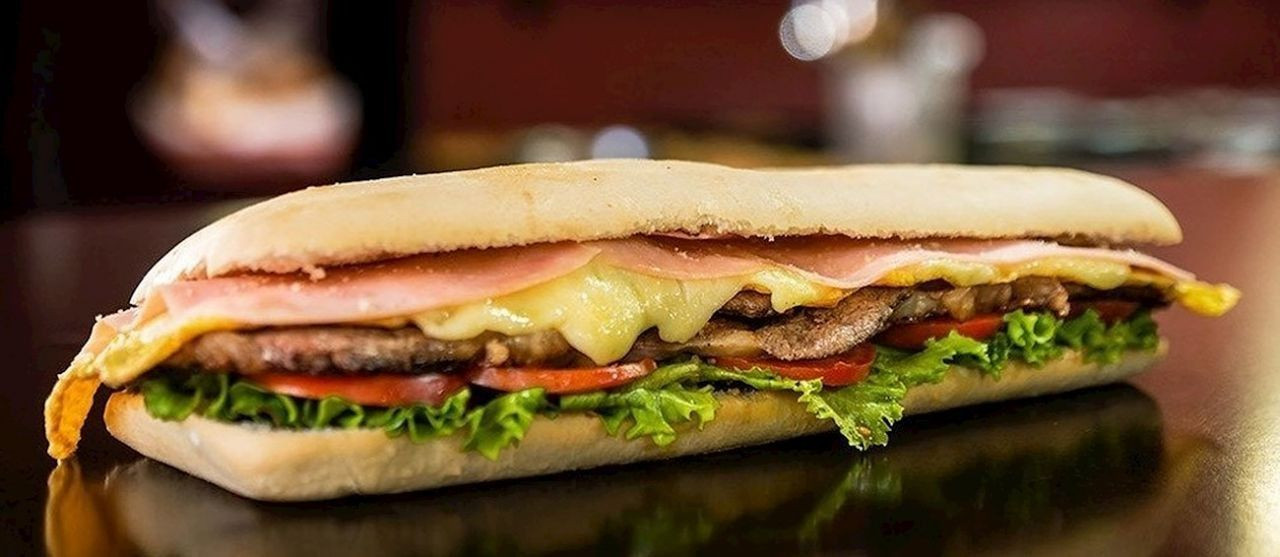 Dünyanın en iyi sandviçleri açıklandı: Türkiye birinci sırada - Sayfa 4