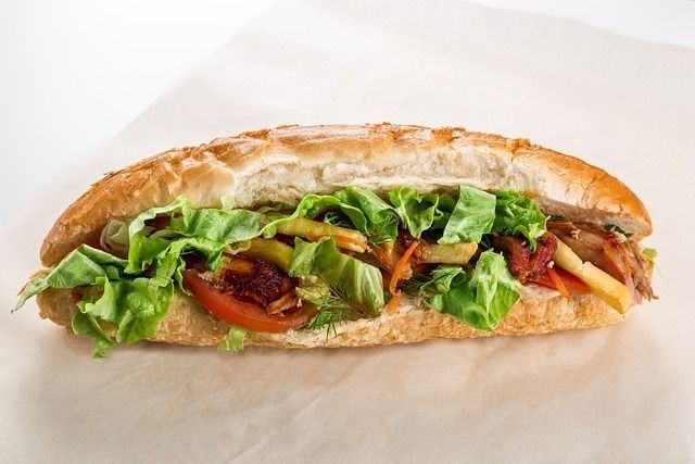 Dünyanın en iyi sandviçleri açıklandı: Türkiye birinci sırada - Sayfa 1