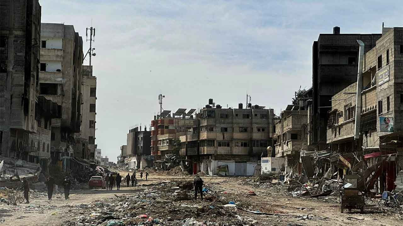 Gazze'de can kaybı artıyor: 'Ateşkes görüşmeleri 3 Mart'ta Kahire'de devam edecek'