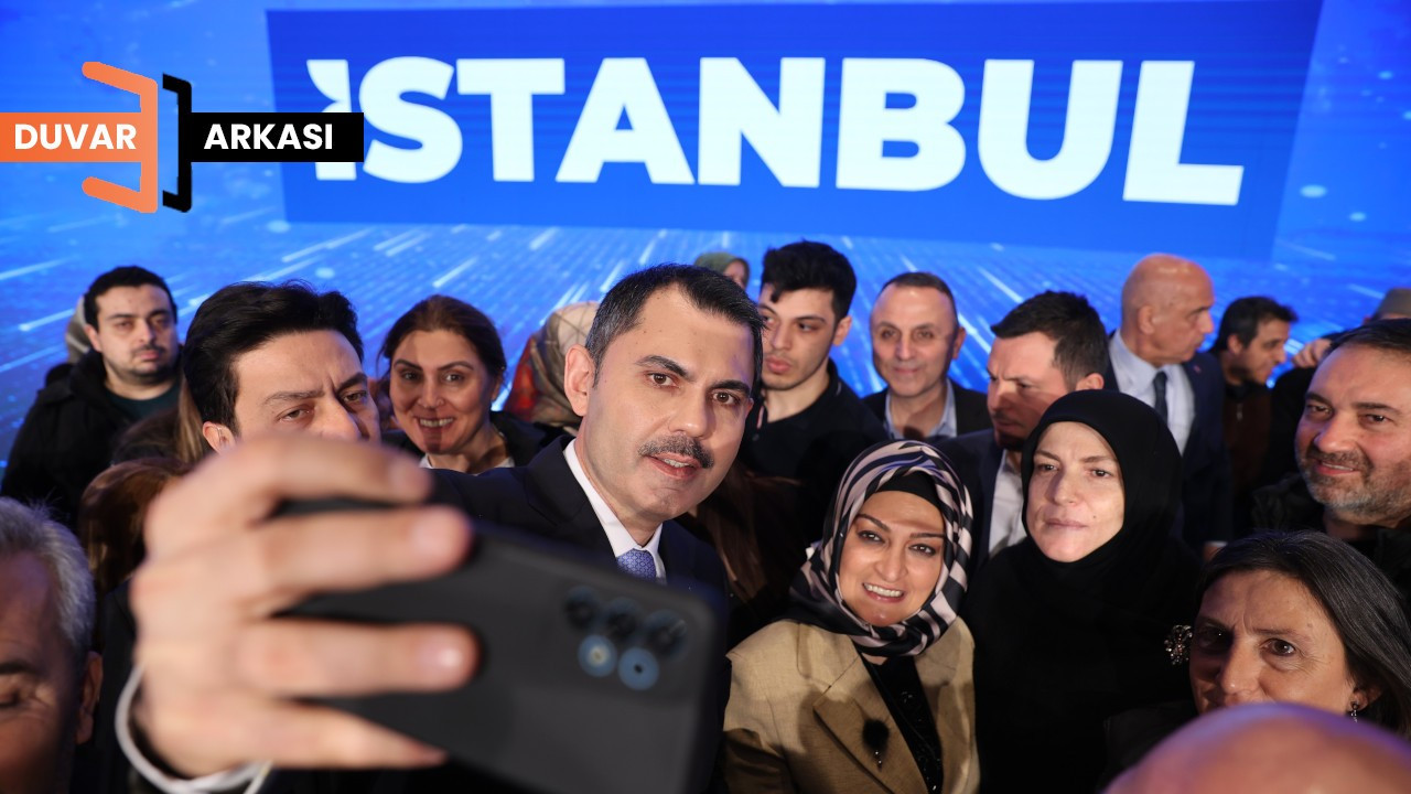 AK Parti İstanbul için oy farkı veriyor, yedi yeni il hedefliyor
