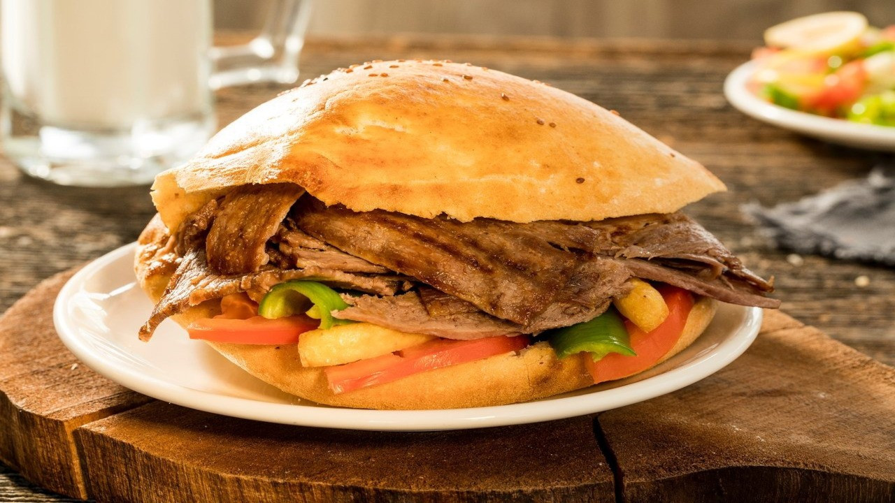 Dünyanın en iyi sandviçleri açıklandı: Türkiye birinci sırada
