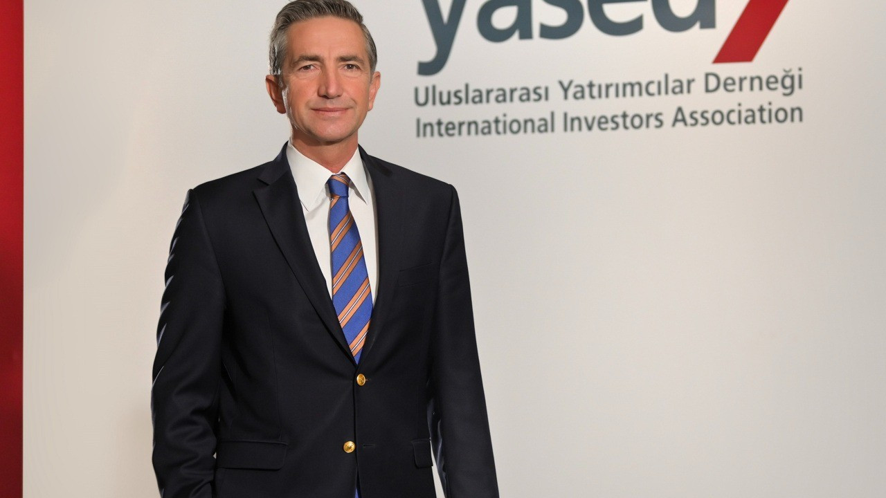 YASED Başkanı Aksoy: YOİKK planında gündem önceliklerimiz yer alıyor