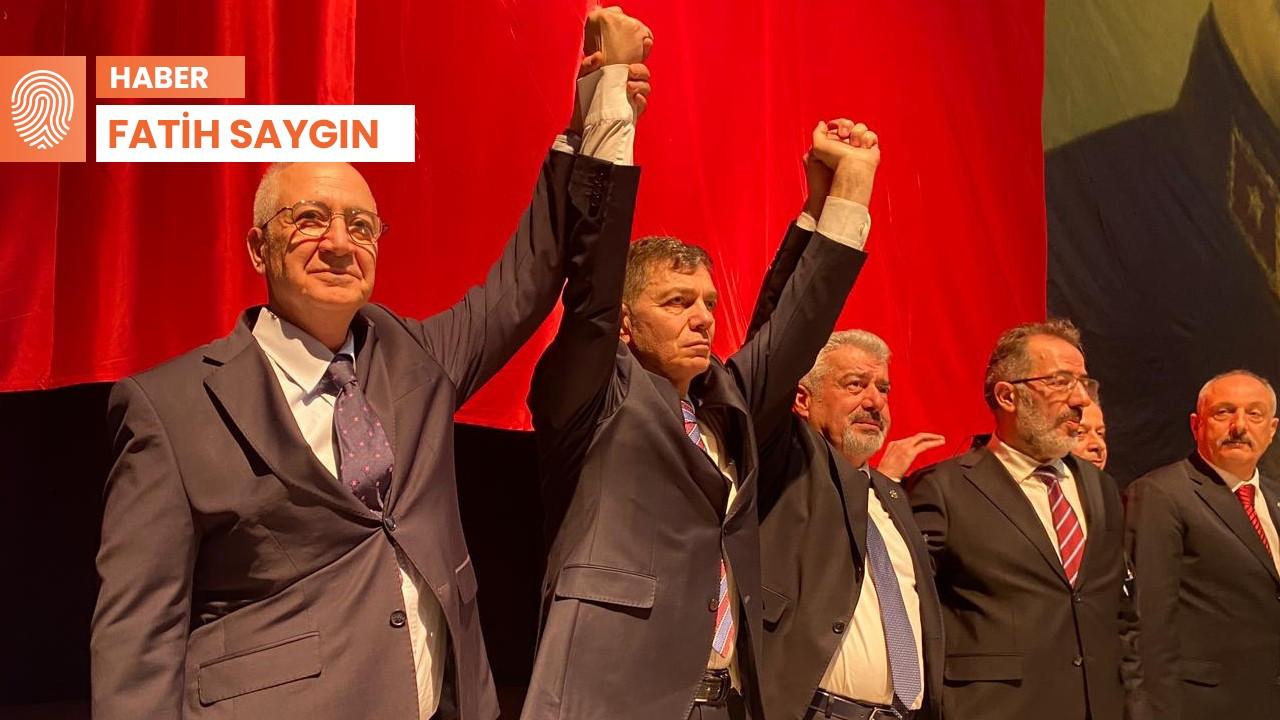 Trabzonspor'da yeni Divan Kurulu Başkanı Ören oldu