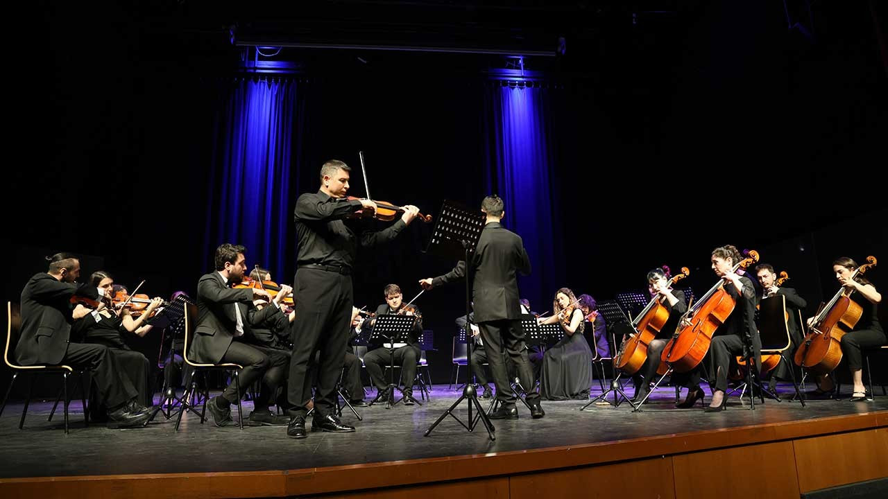 Ataşehir Belediyesi’nin 5. Klasik Müzik Festivali başladı