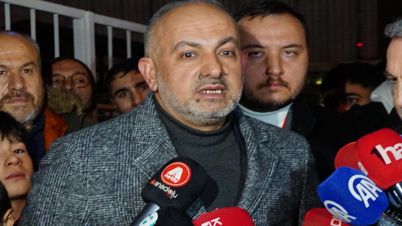 Kayserispor Başkanı Ali Çamlı: Hepsini açıklayacağım