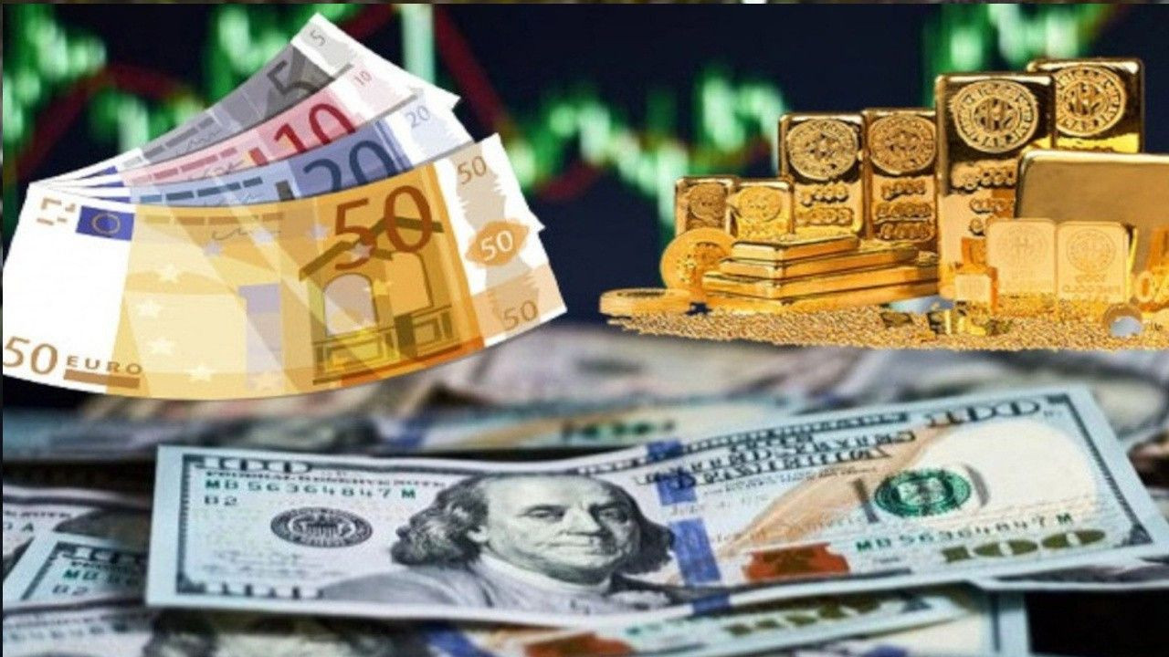 İslam Memiş'ten dolar, borsa ve altın için 'sert dalgalanma' uyarısı - Sayfa 4