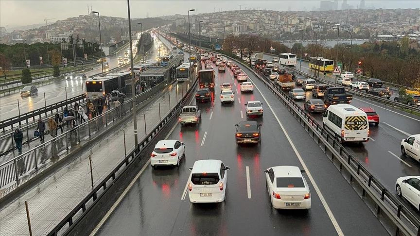 Ipsos anketi: Türklerin yüzde 73'ü 'yanlış yoldayız' diyor - Sayfa 4