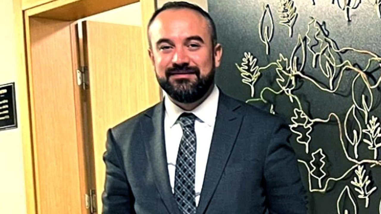 AK Partili belediye başkanı fuhuş operasyonunda tutuklandı