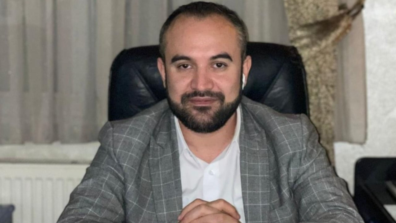 Fuhuş operasyonunda tutuklanan AK Partili belediye başkanı ihraç ediliyor