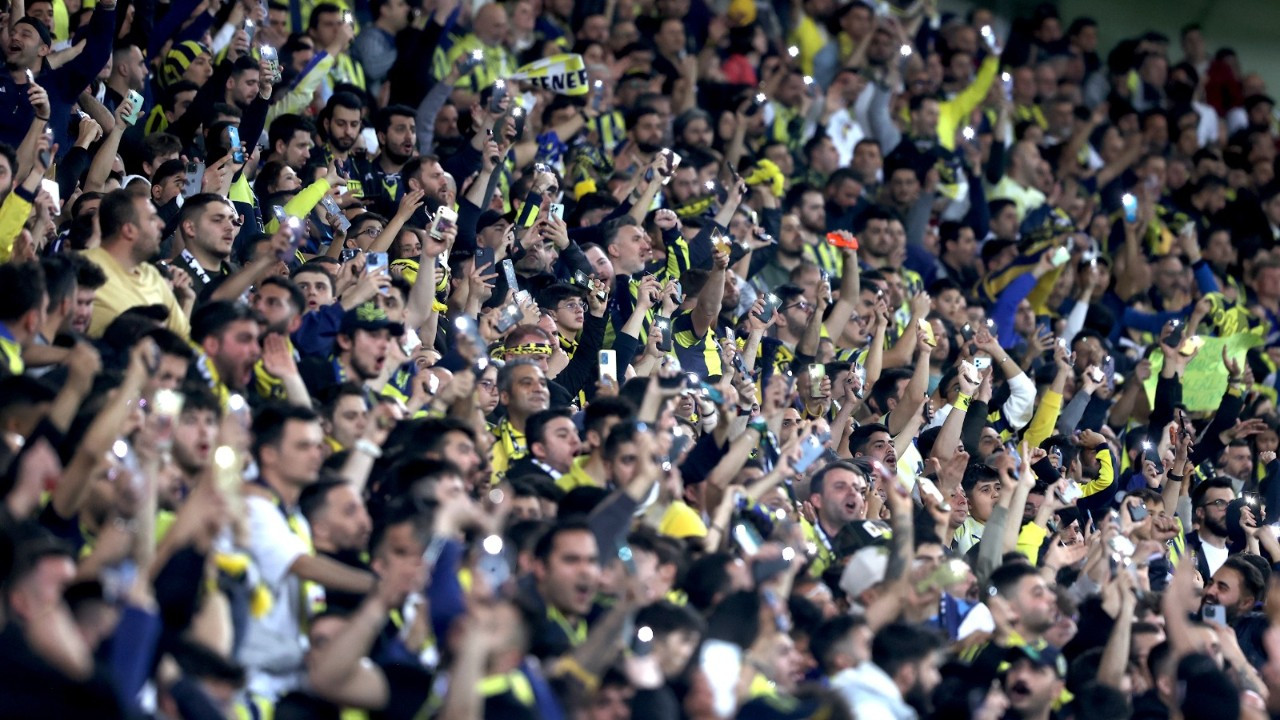 Union Saint Gilloise-Fenerbahçe maçının hakemi belli oldu