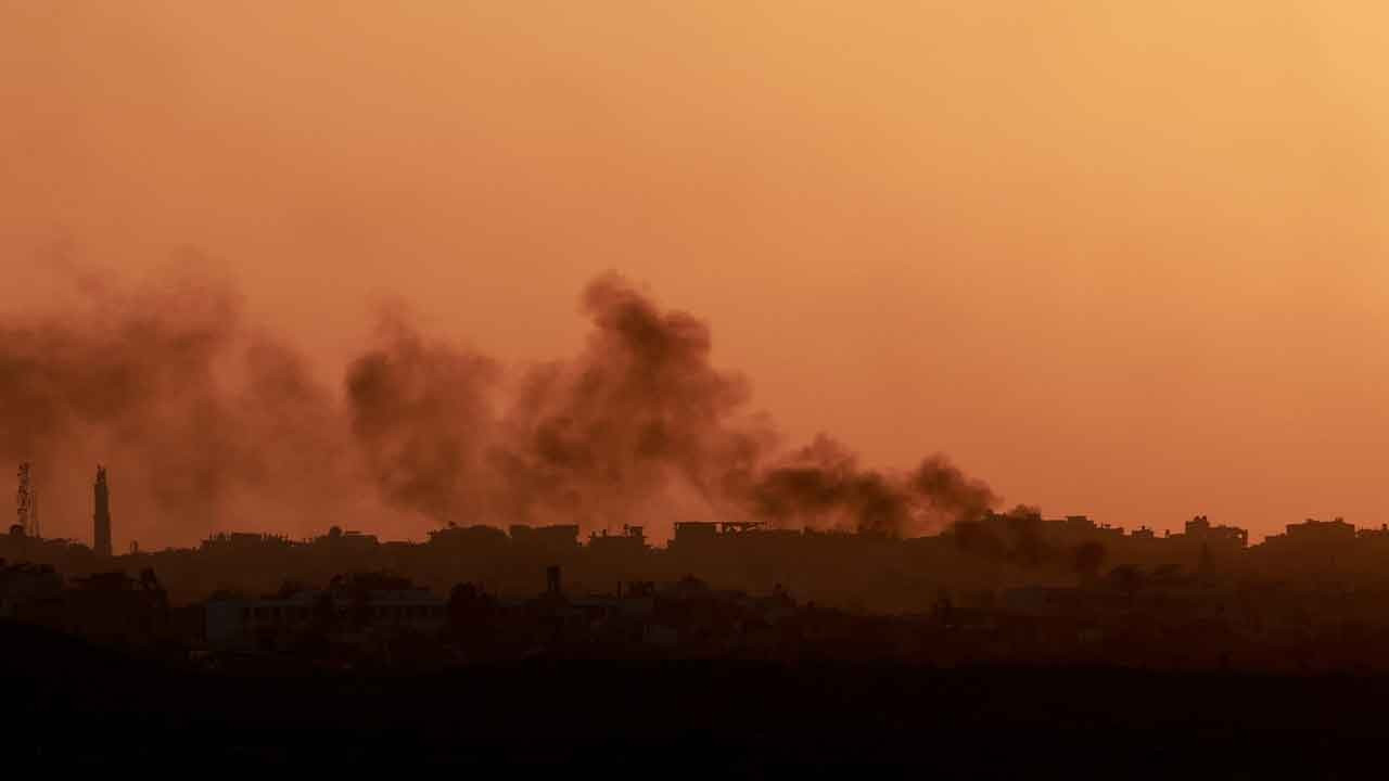 Hamas: Kahire'deki ateşkes görüşmeleri bir gün daha uzatıldı