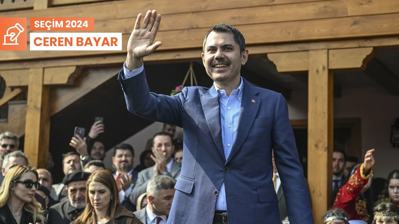 AK Parti İstanbul’da makas değiştiriyor: İlçe mitingleri, daha siyasi bir kampanya