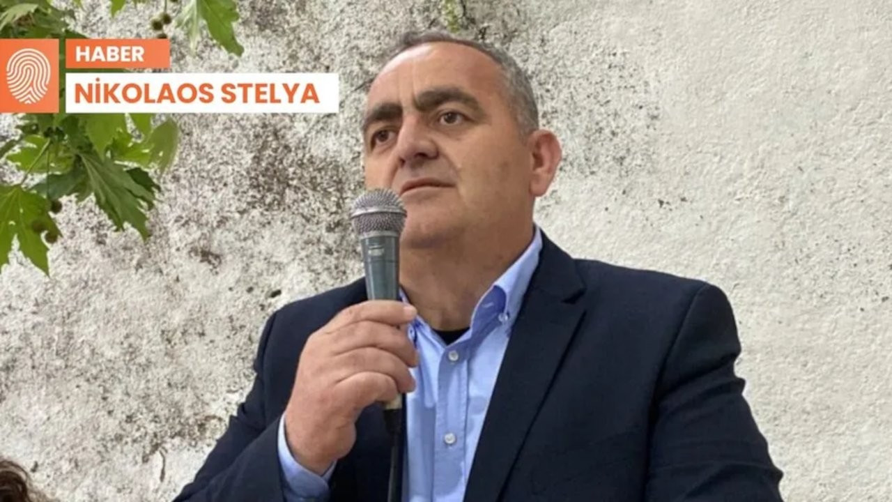 Atina-Tiran hattında gerilim tırmanıyor: Tutuklu belediye başkanına hapis cezası