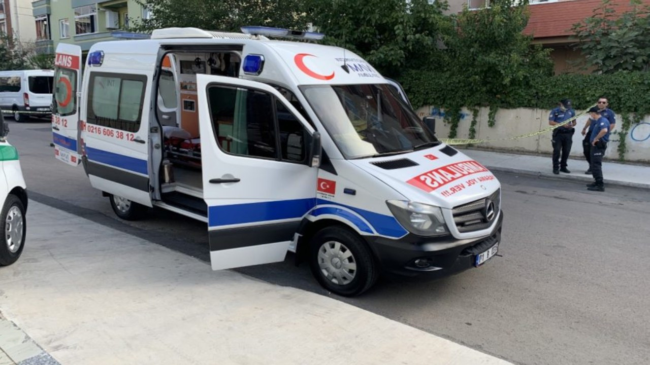 Konya'da iki otomobil çarpıştı: 4 ölü, 1 yaralı