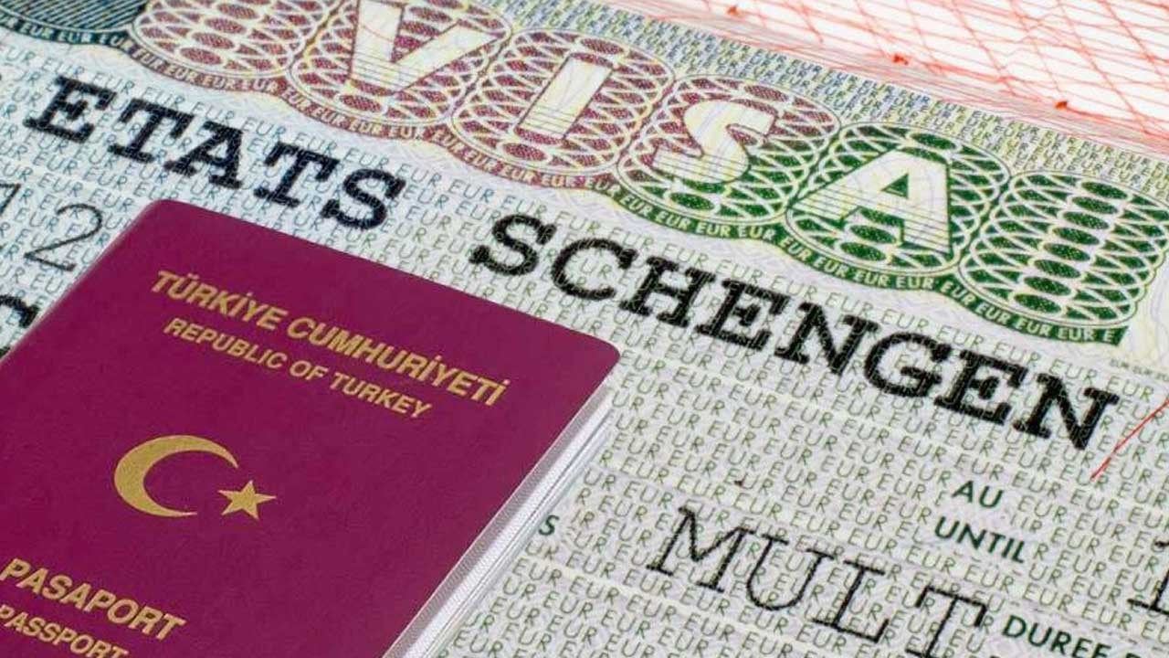 Almanya vizesi için randevu sistemi değişiyor